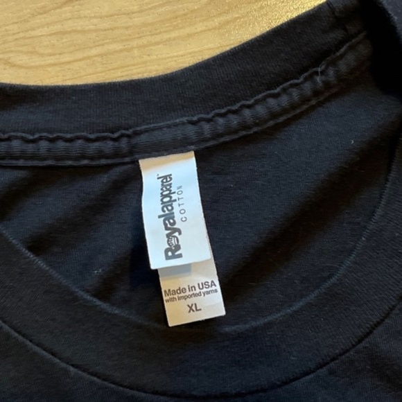 Bruce Springsteen E Street Band 2023 World Tour T-Shirt Double Sided - Picture 5 of 5